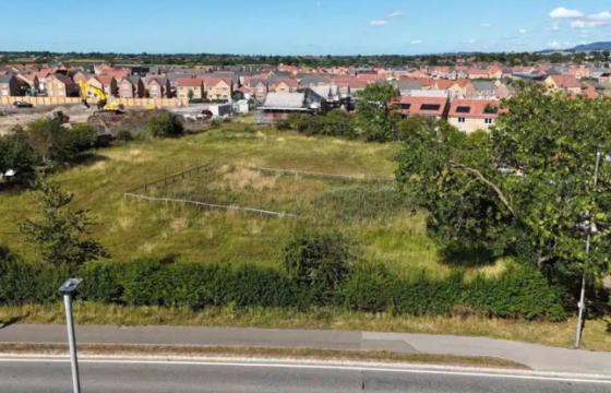 Land for sale in Northallerton photo